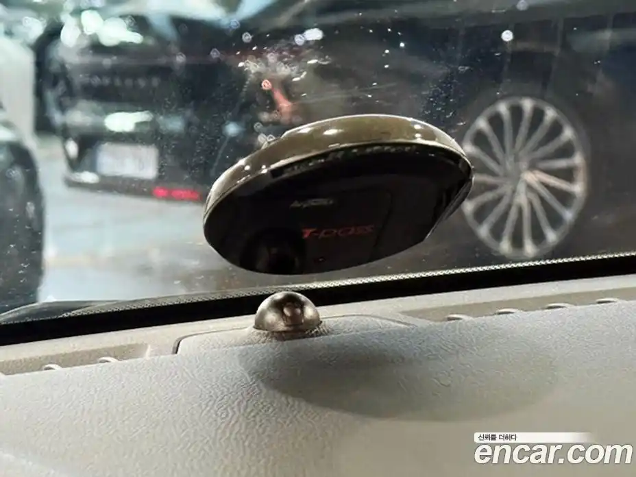 Chevrolet Trax 2017 1.4 Автомат в Москве № 41385, фото 19