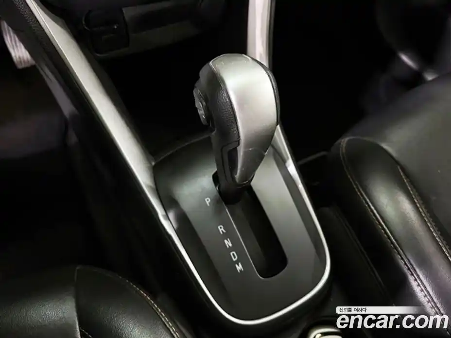 Chevrolet Trax 2017 1.4 Автомат в Москве № 41385, фото 9