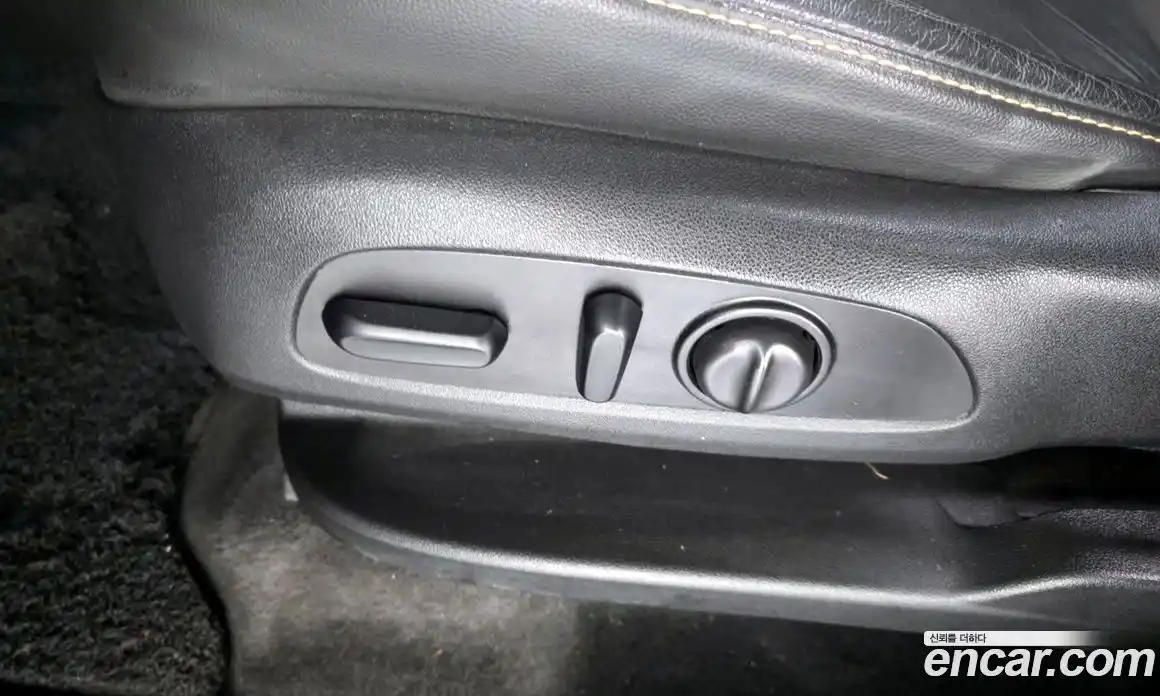 Chevrolet Traverse 2020 3.6 Автомат в Москве № 41513, фото 19