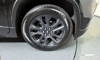 Chevrolet Traverse 2020 3.6 Автомат в Москве № 41513, миниатюра 5