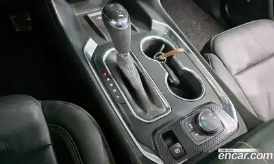 Chevrolet Traverse 2020 3.6 Автомат в Москве № 41513, миниатюра 9