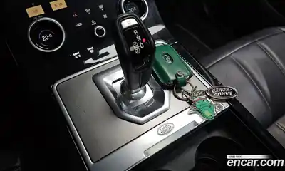 Land Rover Range-Rover Evoque 2022 2.0 Автомат в Москве № 416239, миниатюра 8