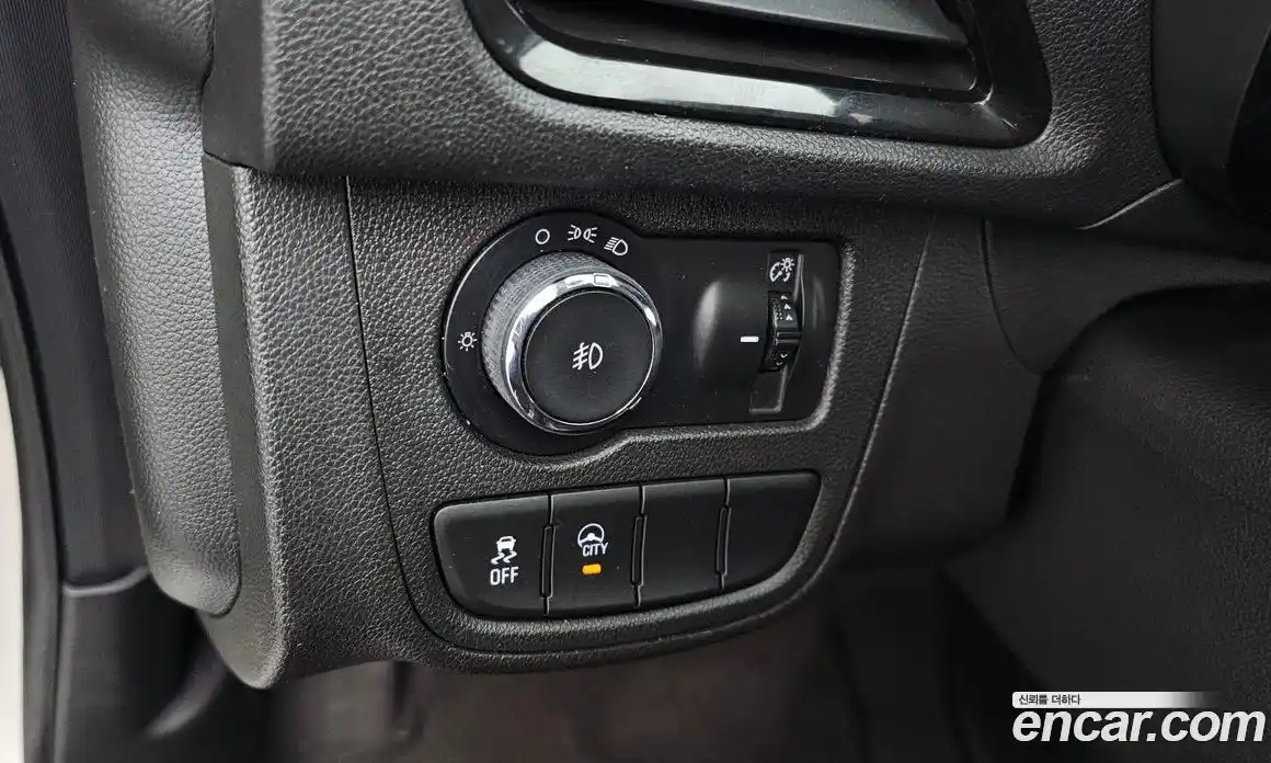 Chevrolet Spark 2016 1.0 Автомат в Москве № 41858, фото 13