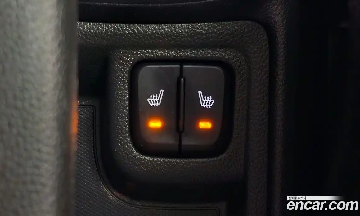 Chevrolet Spark 2016 1.0 Автомат в Москве № 41858, фото 17