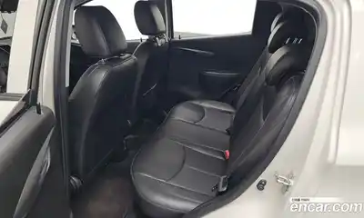 Chevrolet Spark 2016 1.0 Автомат в Москве № 41858, миниатюра 5