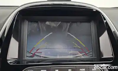 Chevrolet Spark 2016 1.0 Автомат в Москве № 41858, миниатюра 8