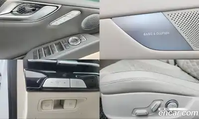 Genesis G80 2025 2.5 Автомат в Москве № 418808, миниатюра 11