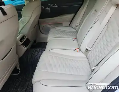 Genesis G80 2025 2.5 Автомат в Москве № 418808, миниатюра 12