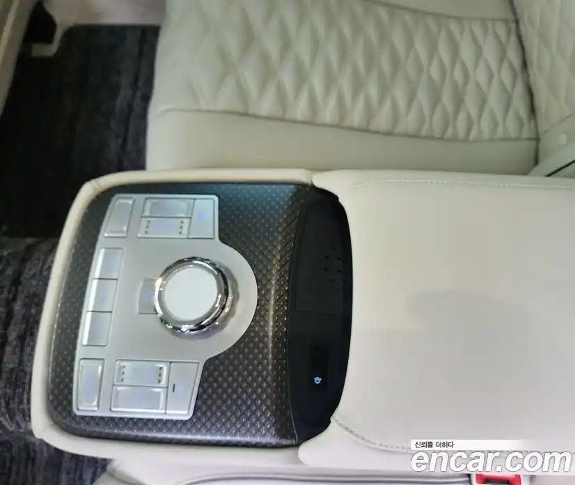 Genesis G80 2025 2.5 Автомат в Москве № 418808, фото 13