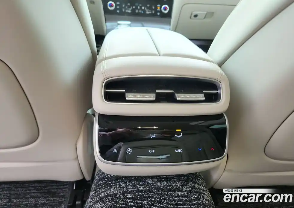 Genesis G80 2025 2.5 Автомат в Москве № 418808, фото 14