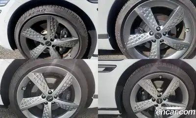 Genesis G80 2025 2.5 Автомат в Москве № 418808, миниатюра 9