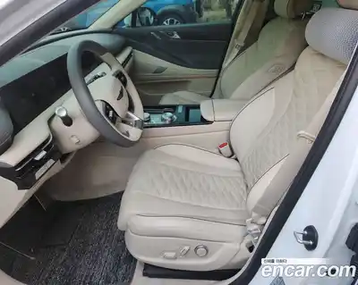 Genesis G80 2025 2.5 Автомат в Москве № 418808, миниатюра 10