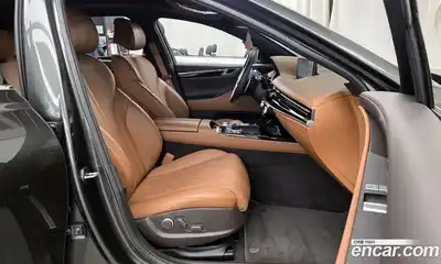 Genesis G80 2022 3.5 Автомат в Москве № 419014, миниатюра 11