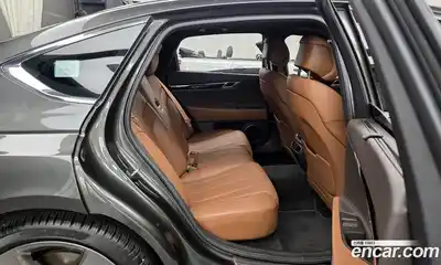 Genesis G80 2022 3.5 Автомат в Москве № 419014, миниатюра 12