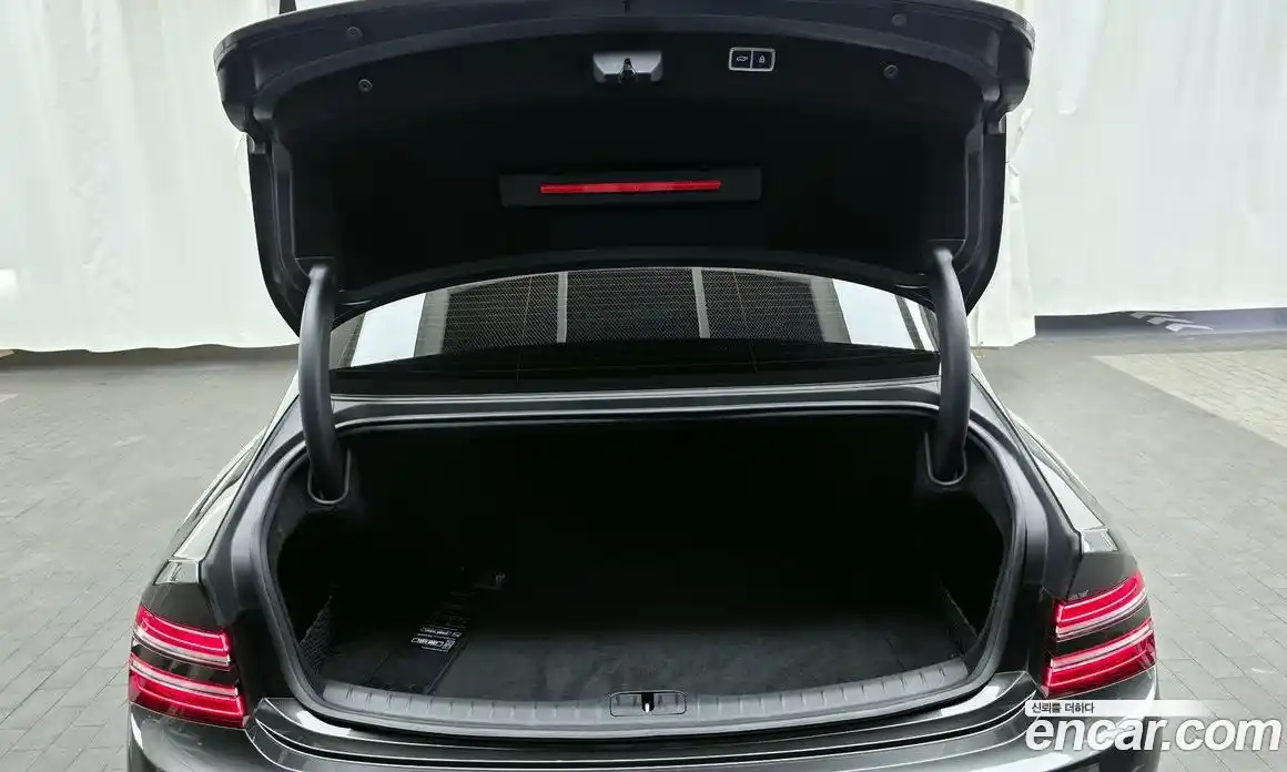 Genesis G80 2022 3.5 Автомат в Москве № 419014, фото 20