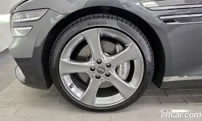 Genesis G80 2022 3.5 Автомат в Москве № 419014, миниатюра 5