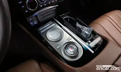 Genesis G80 2022 3.5 Автомат в Москве № 419014, миниатюра 9