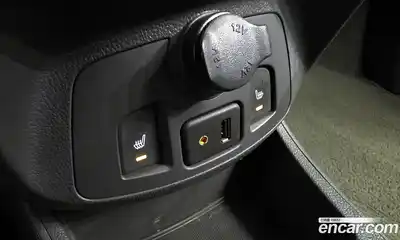 Chevrolet Spark 2014 1.0 Автомат в Москве № 42102, миниатюра 4