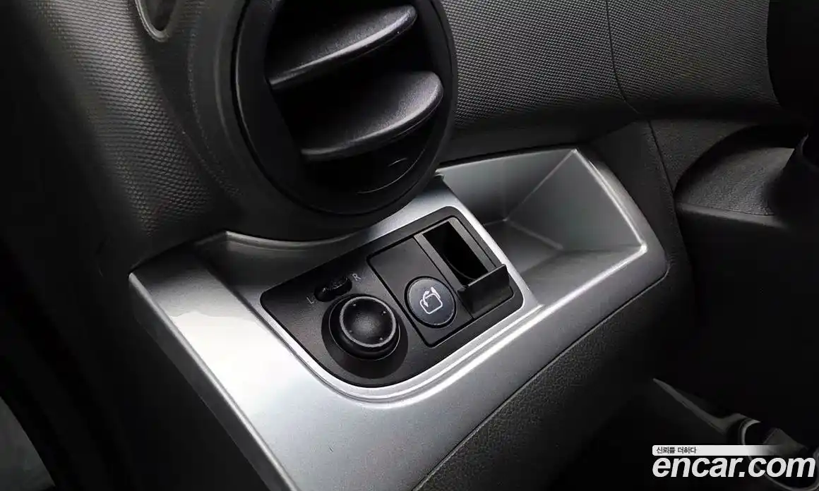 Chevrolet Spark 2014 1.0 Автомат в Москве № 42102, фото 7