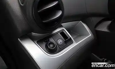 Chevrolet Spark 2014 1.0 Автомат в Москве № 42102, миниатюра 7