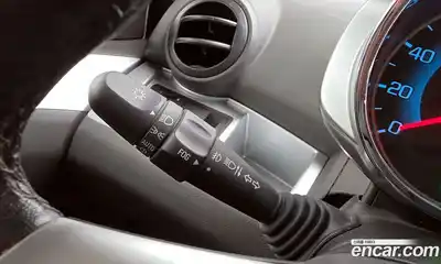 Chevrolet Spark 2014 1.0 Автомат в Москве № 42102, миниатюра 9