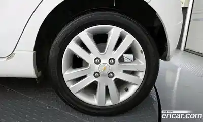 Chevrolet Spark 2014 1.0 Автомат в Москве № 42102, миниатюра 10