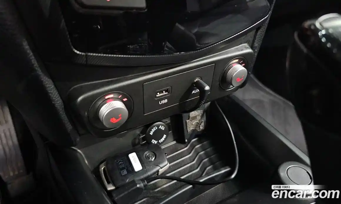 SsangYong TIBOLI 2017 1.6 Автомат в Москве № 421159, фото 14