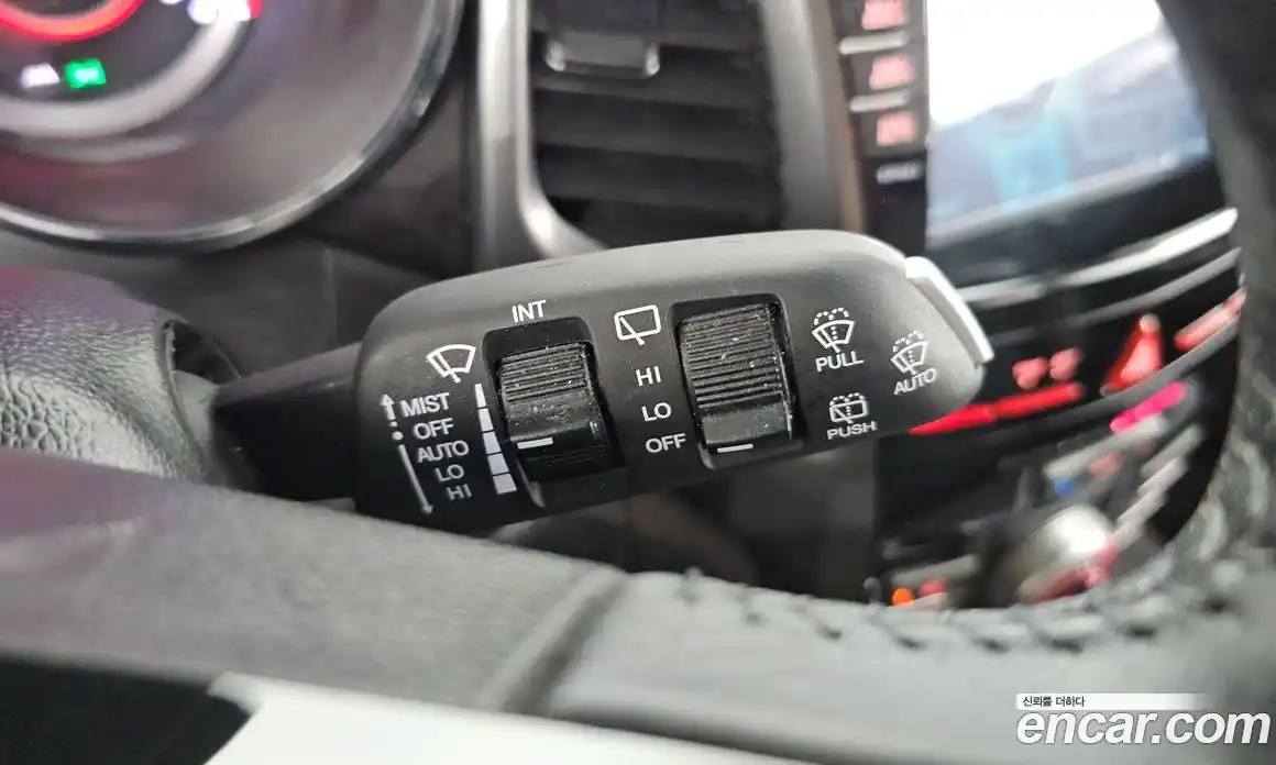 SsangYong TIBOLI 2017 1.6 Автомат в Москве № 421159, фото 16