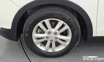 SsangYong TIBOLI 2017 1.6 Автомат в Москве № 421159, миниатюра 5