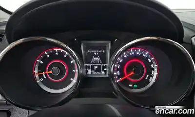 SsangYong TIBOLI 2017 1.6 Автомат в Москве № 421159, миниатюра 8