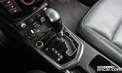 SsangYong TIBOLI 2017 1.6 Автомат в Москве № 421159, миниатюра 9