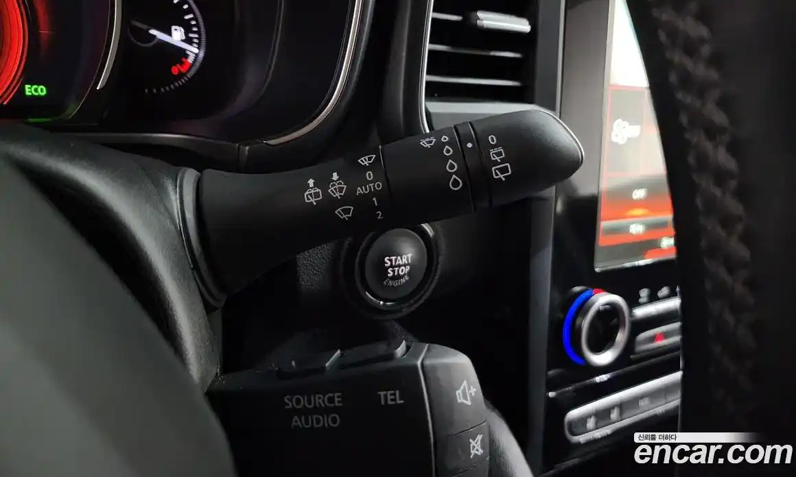 Renault QM6 2018 2.0 Автомат в Москве № 423201, фото 14