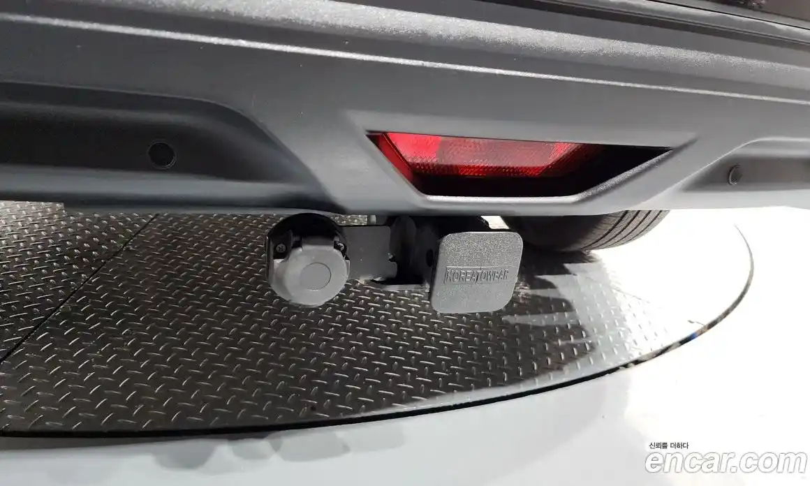 Renault QM6 2018 2.0 Автомат в Москве № 423201, фото 19