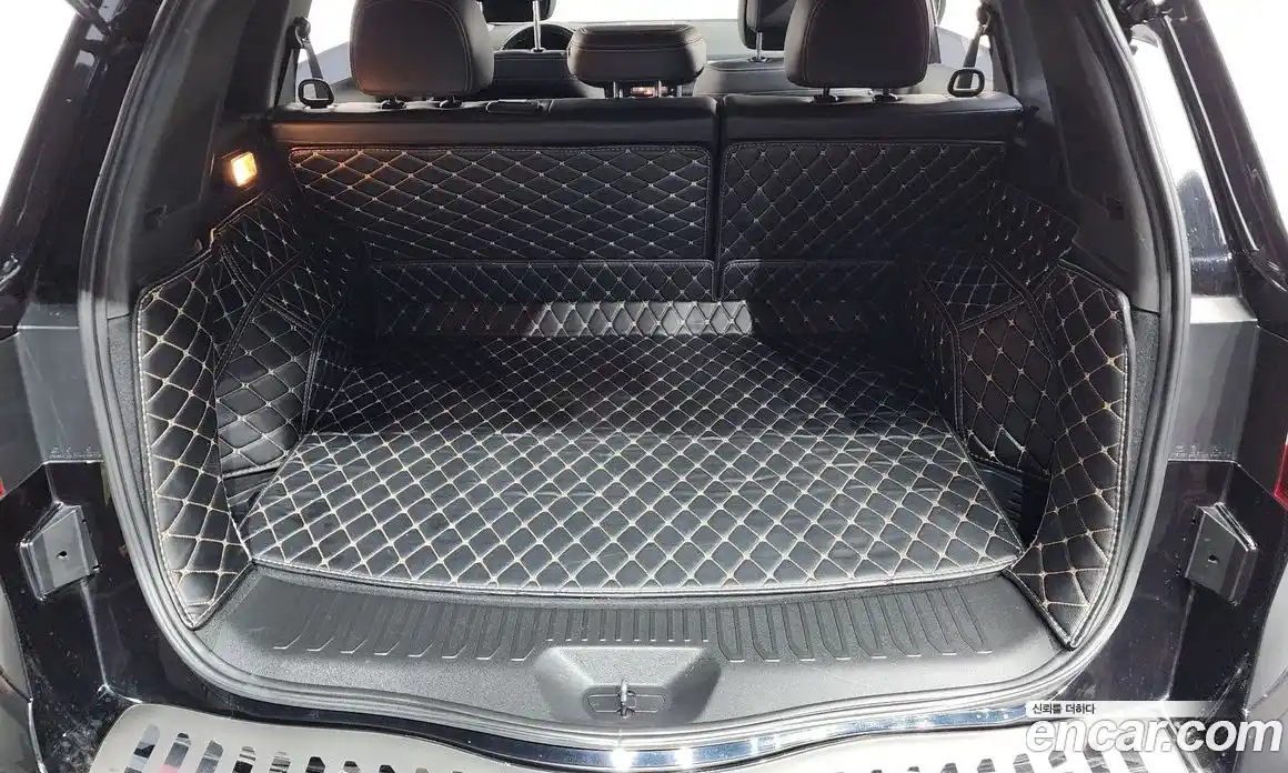 Renault QM6 2018 2.0 Автомат в Москве № 423201, фото 20