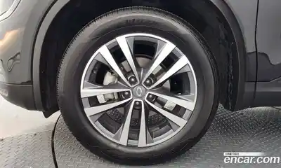 Renault QM6 2018 2.0 Автомат в Москве № 423201, миниатюра 5