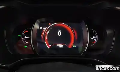 Renault QM6 2018 2.0 Автомат в Москве № 423201, миниатюра 8