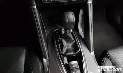 Renault QM6 2018 2.0 Автомат в Москве № 423201, миниатюра 9