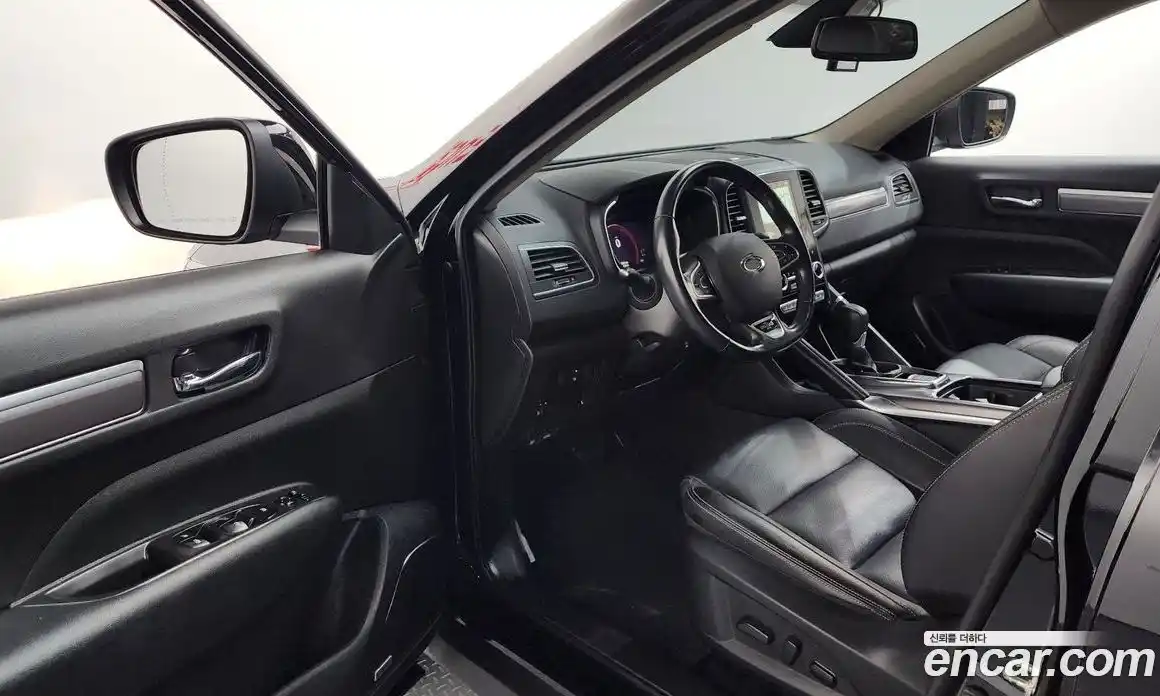 Renault QM6 2018 2.0 Автомат в Москве № 423201, фото 10