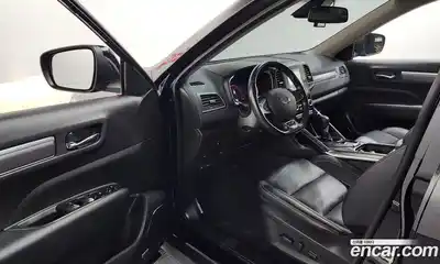 Renault QM6 2018 2.0 Автомат в Москве № 423201, миниатюра 10