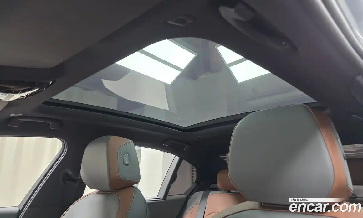 BMW 5-Series 2025 2.0 Автомат в Москве № 424589, фото 19