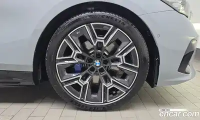 BMW 5-Series 2025 2.0 Автомат в Москве № 424589, миниатюра 5