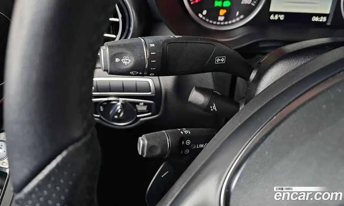 Mercedes-Benz GLC-Class 2019 2.0 Автомат в Москве № 427428, фото 14