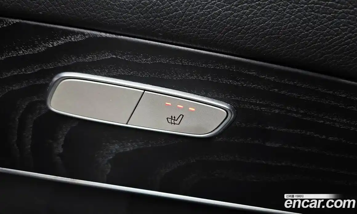 Mercedes-Benz GLC-Class 2019 2.0 Автомат в Москве № 427428, фото 18