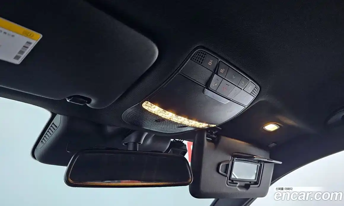 Mercedes-Benz GLC-Class 2019 2.0 Автомат в Москве № 427428, фото 19