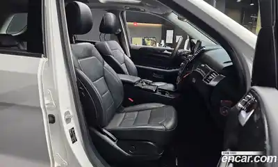 Mercedes-Benz GLE-Class 2017 3.0 Автомат в Москве № 427864, миниатюра 11