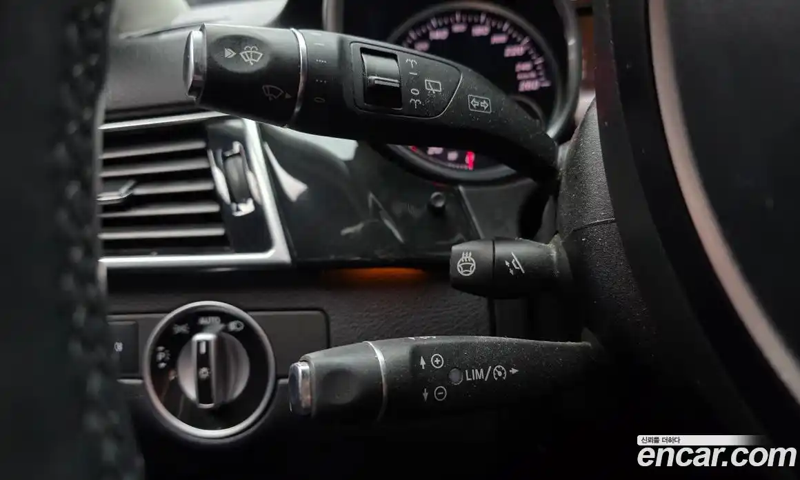 Mercedes-Benz GLE-Class 2017 3.0 Автомат в Москве № 427864, фото 18