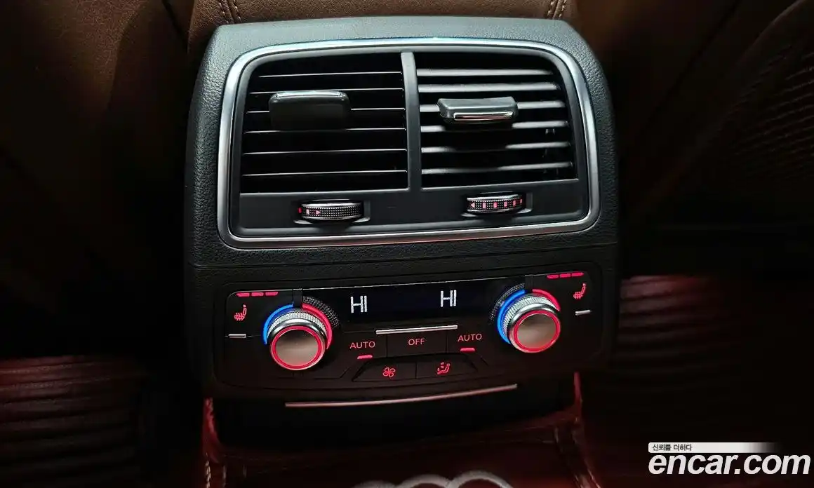 Audi A6 2016 3.0 Автомат в Москве № 428951, фото 17