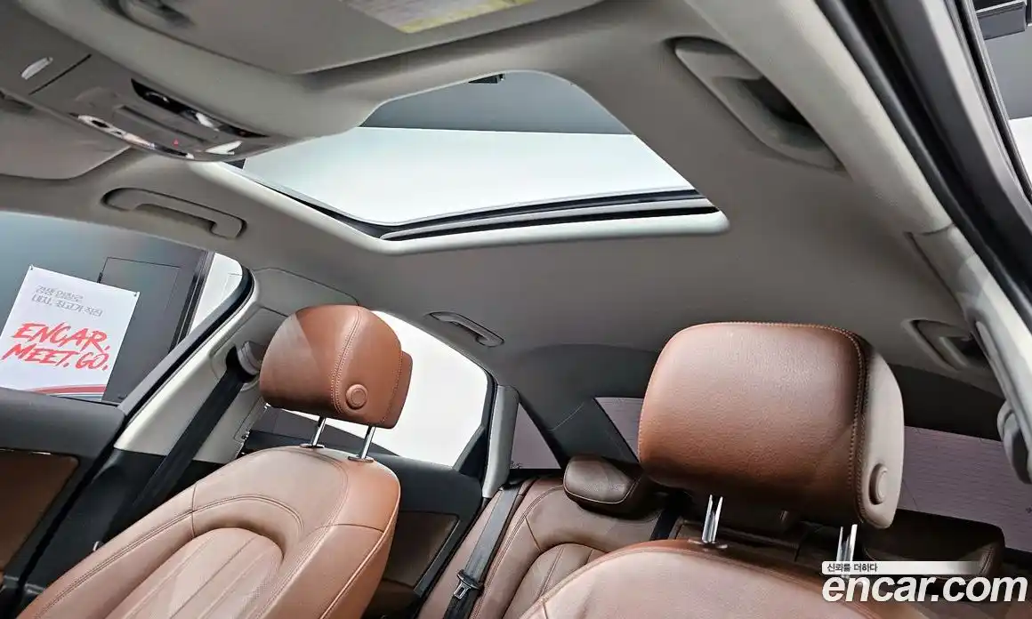 Audi A6 2016 3.0 Автомат в Москве № 428951, фото 18