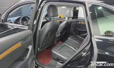 Audi Q5 2015 3.0 Автомат в Москве № 429417, миниатюра 11