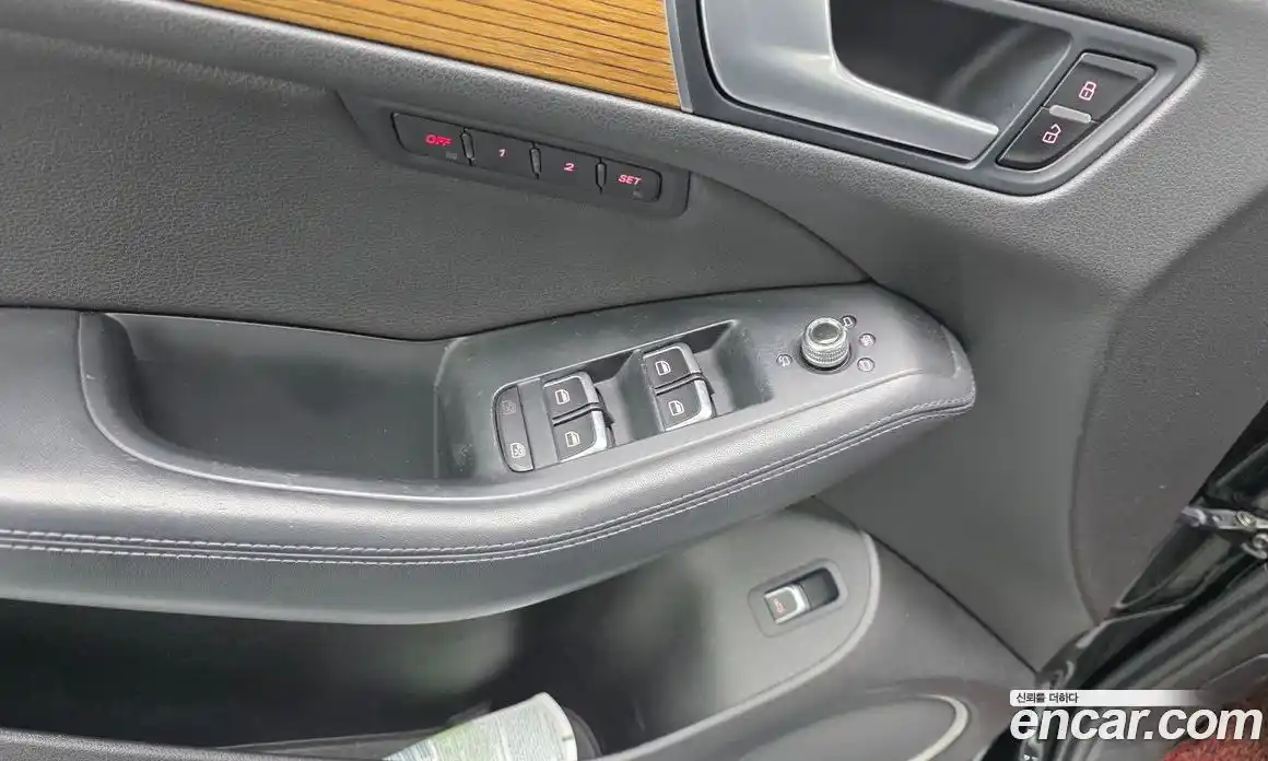 Audi Q5 2015 3.0 Автомат в Москве № 429417, фото 14